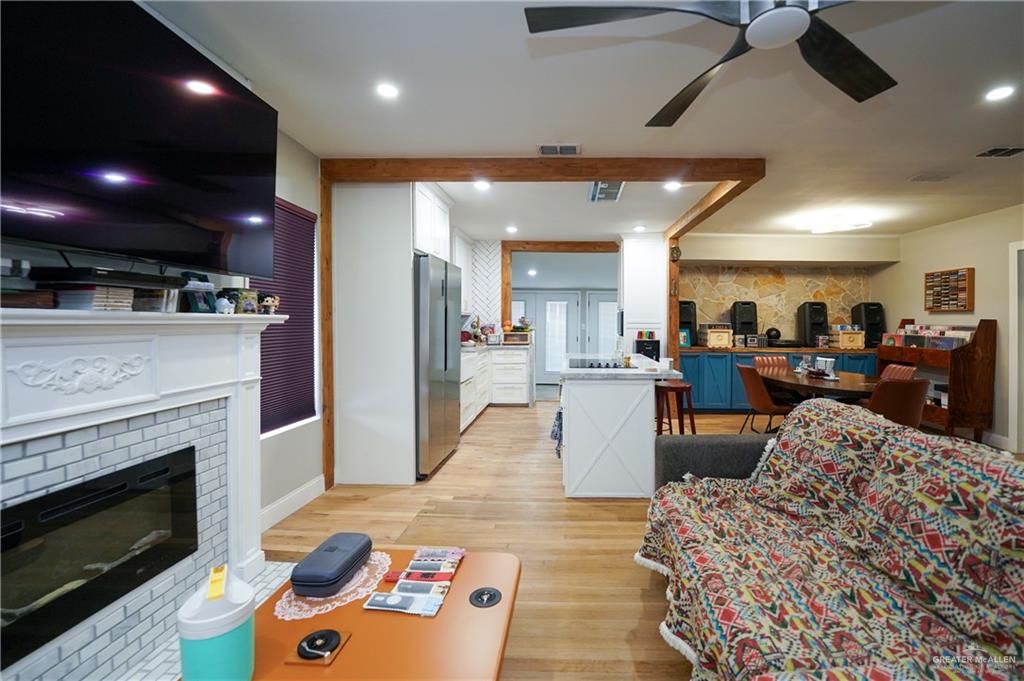 704 N 8th Street, McAllen, Texas image 17