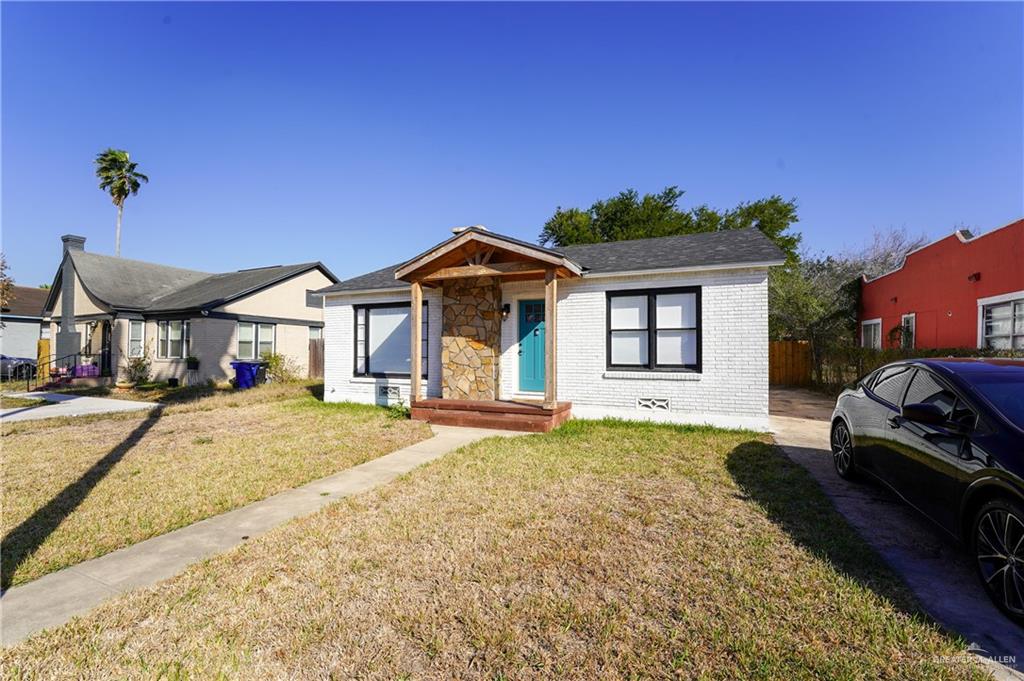 704 N 8th Street, McAllen, Texas image 3