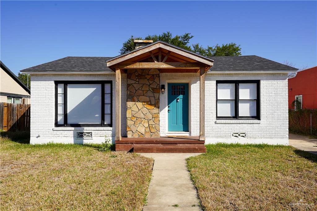 704 N 8th Street, McAllen, Texas image 1