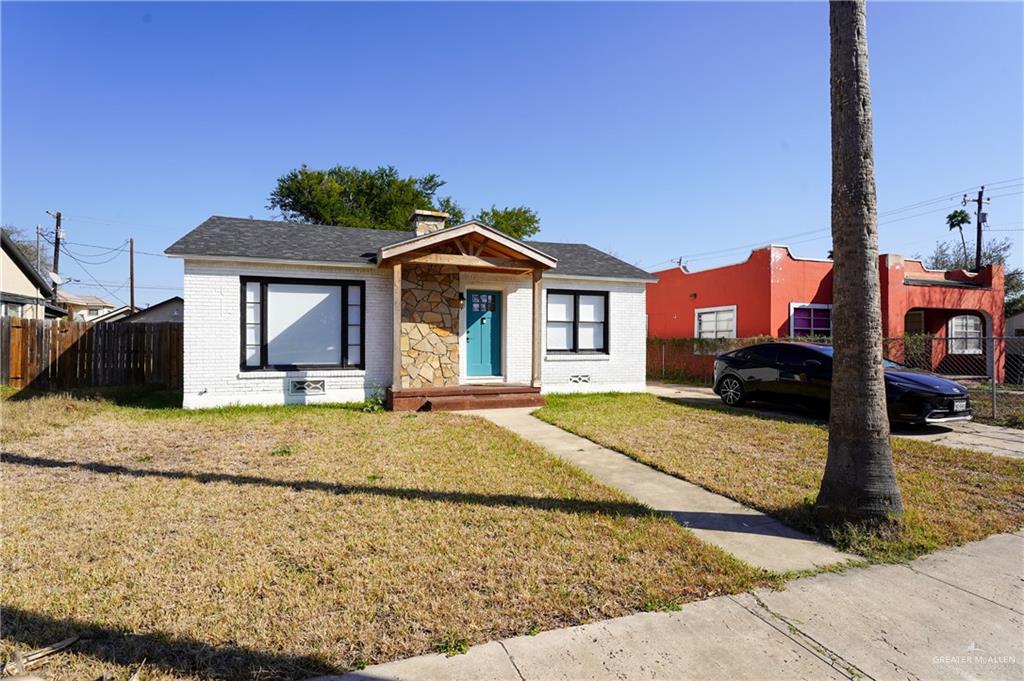 704 N 8th Street, McAllen, Texas image 2
