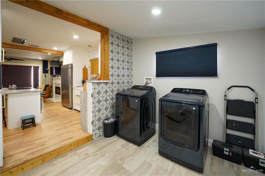 704 N 8th Street, McAllen, Texas image 31