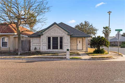 Homes For Rent - 200 E Nyssa Avenue<br/> McAllen, TX 78501