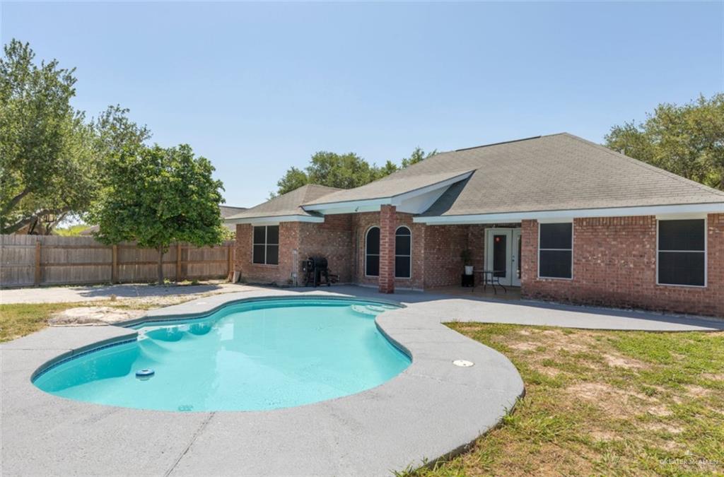 2604 Pelican Avenue, McAllen, Texas image 18
