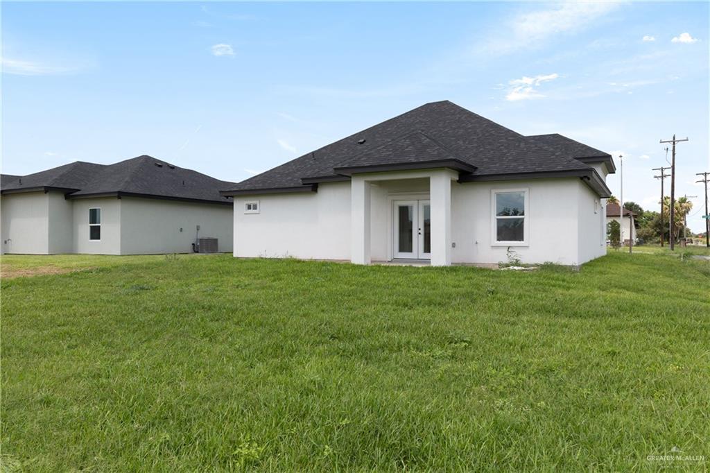 2201 San Charbel Street, San Juan, Texas image 17
