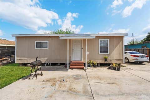 Homes For Sale - 2708 Nannette Avenue<br/> Brownsville, TX 78520