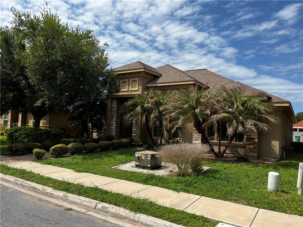 1616 W Ventura Drive, Pharr, Texas image 2