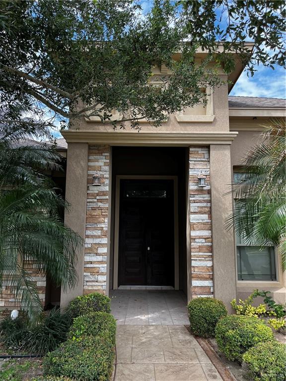 1616 W Ventura Drive, Pharr, Texas image 3