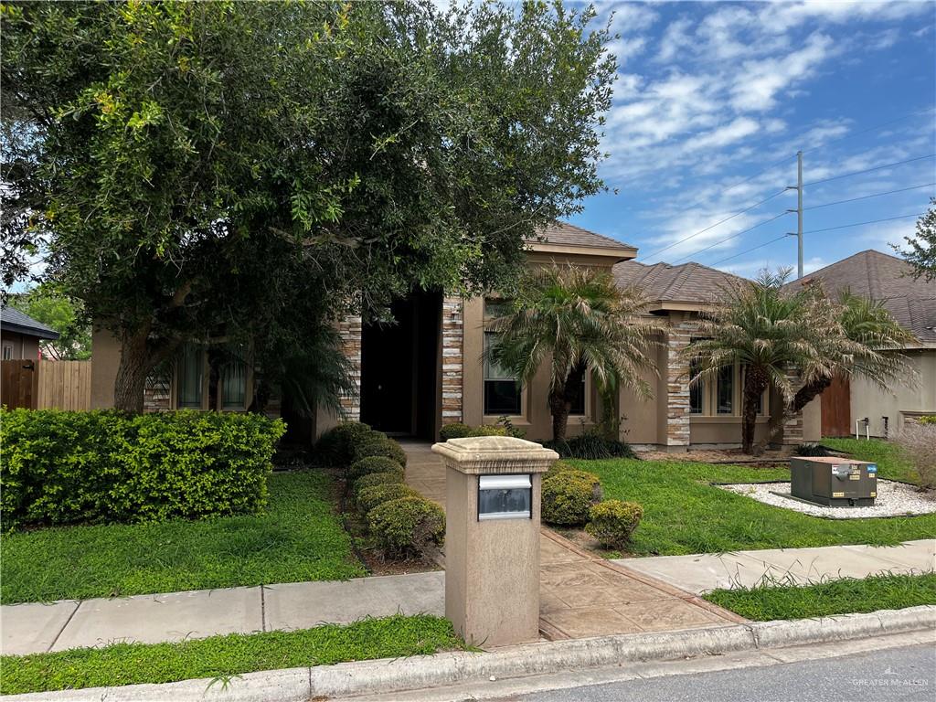 1616 W Ventura Drive, Pharr, Texas image 1