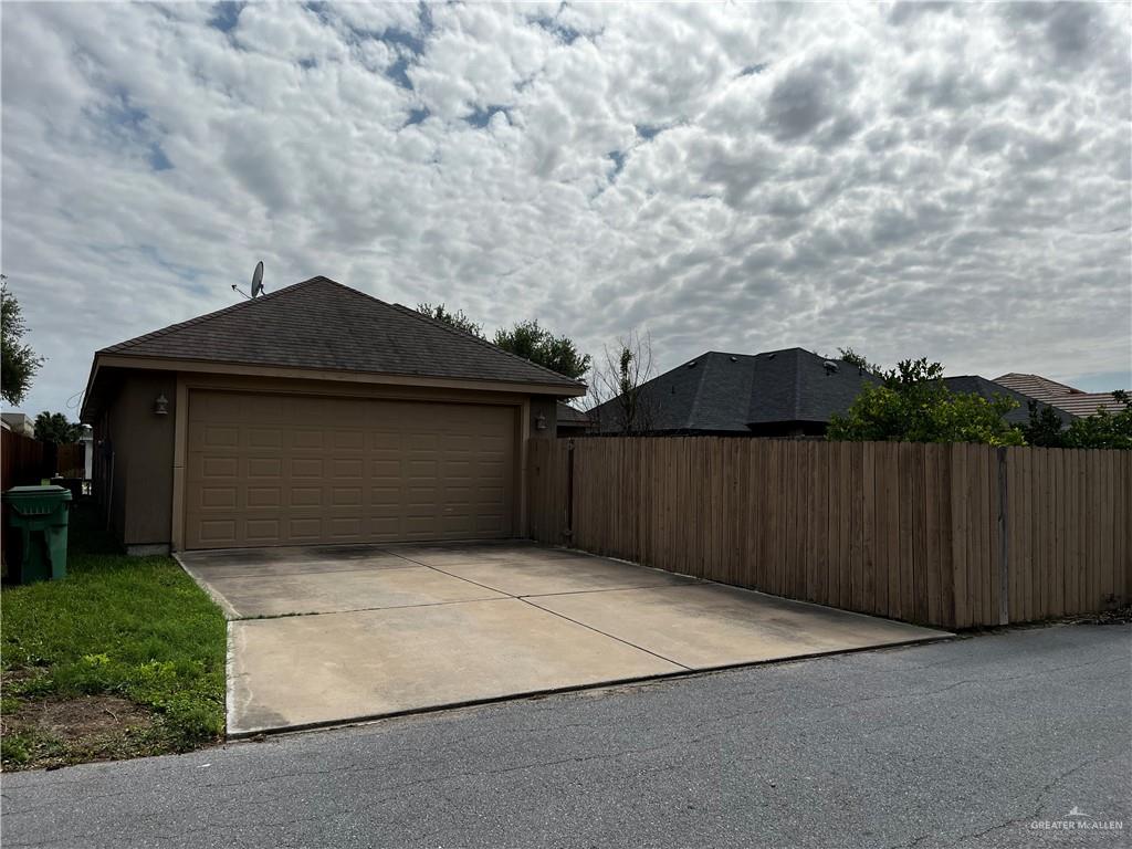 1616 W Ventura Drive, Pharr, Texas image 22