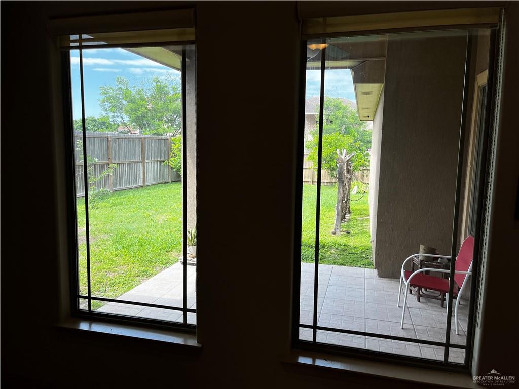 1616 W Ventura Drive, Pharr, Texas image 8
