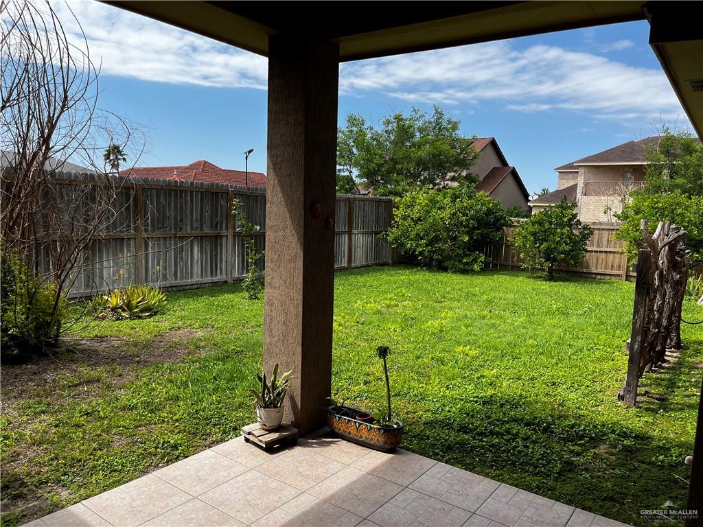 1616 W Ventura Drive, Pharr, Texas image 19