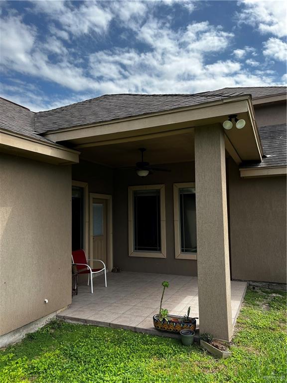 1616 W Ventura Drive, Pharr, Texas image 18