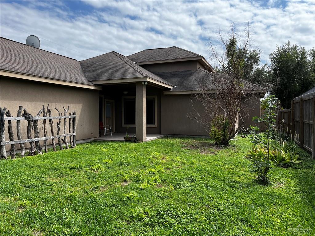 1616 W Ventura Drive, Pharr, Texas image 20