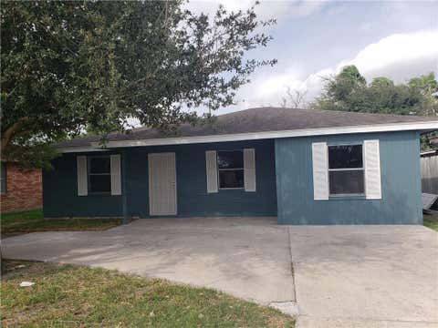 Homes For Rent - 1101 El Recreo Circle<br/> Hidalgo County, Edinburg, TX 78539