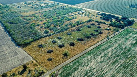 Vacant Land For Sale - 00 Fm 491<br/> Hidalgo County, Edcouch, TX 78538