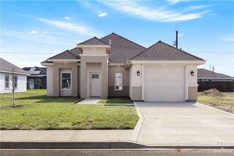 A home in Alamo