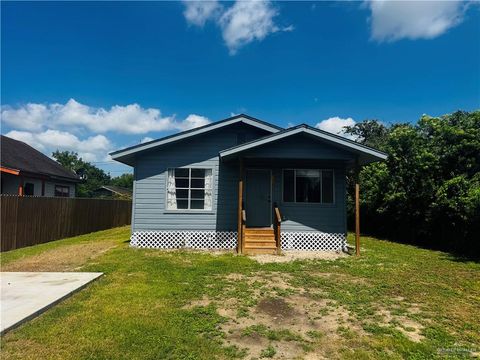 Photo of 118 S Commercial Street, Edcouch, TX 78538 (MLS # 508520)