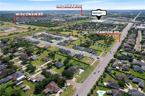 Apartment For Sale - 2200 E Clearwater Street<br/> Edinburg, TX 78542