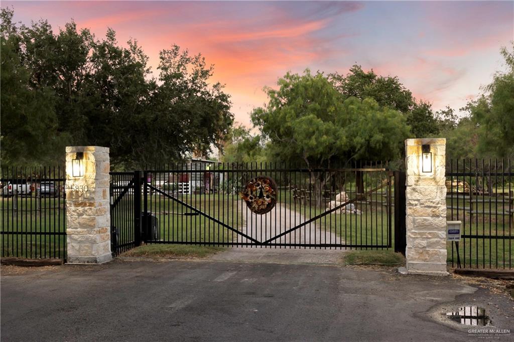 5830 Westminster Avenue, Mission, Texas image 1