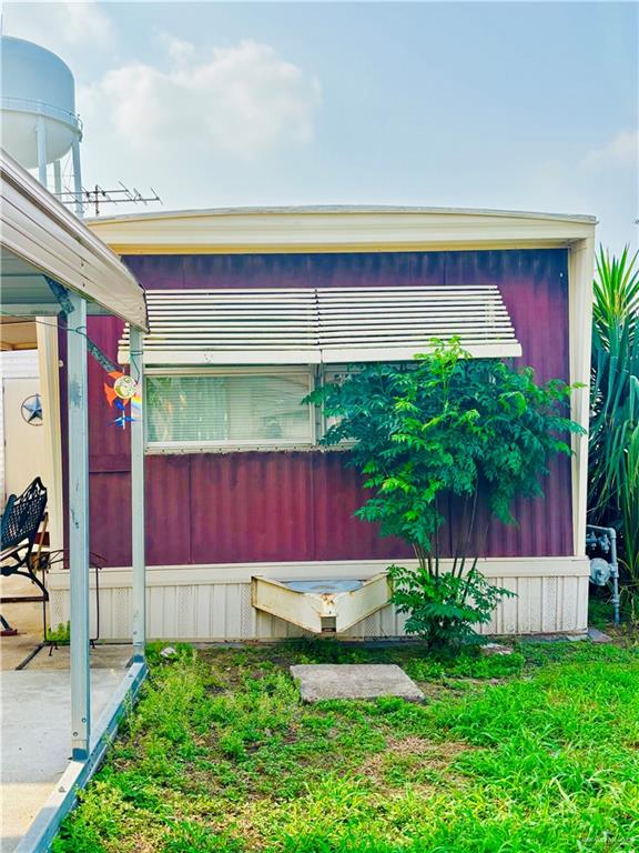 1605 Orange Street, Edinburg, Texas image 1