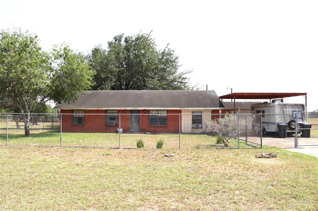 1006 Flag Drive, Edinburg, Texas image 1