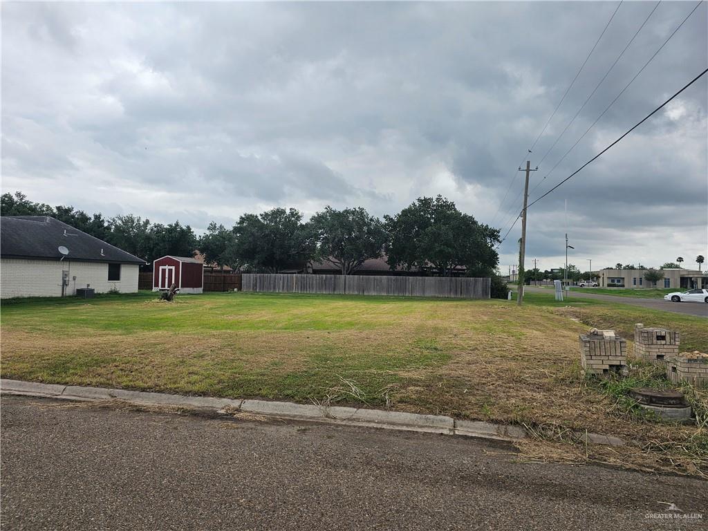 404 Ray Street, Donna, Texas image 1