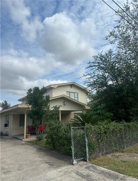 2200 Kendlewood Avenue, McAllen, Texas image 1