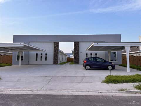 Apartment For Rent - 5808 Northwestern Avenue #3<br/> Hidalgo County, Mission, TX 78573