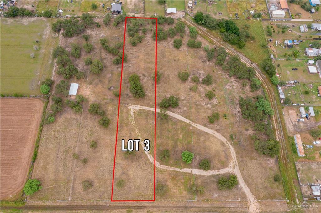 401 Lot #3 Wisconsin Road