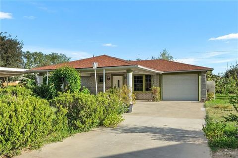 A home in Mission