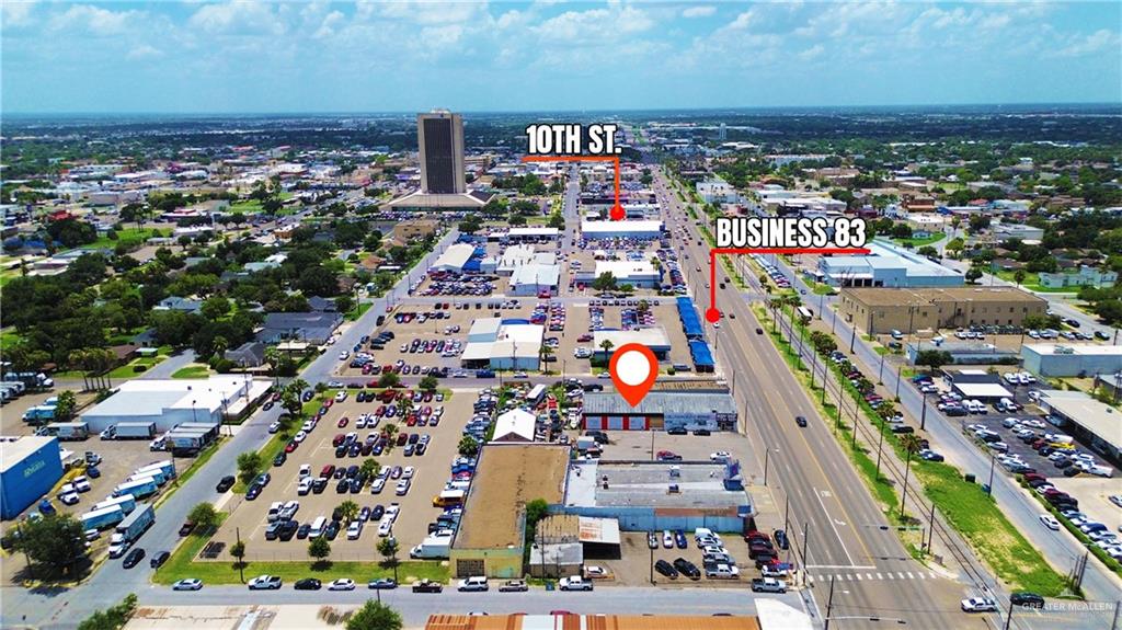 615,617,609 W US Highway 83