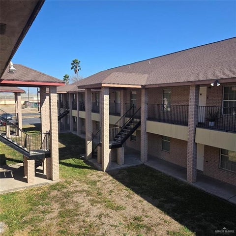 Apartment For Rent - 3011 Daffodil Avenue #23<br/> McAllen, TX 78501
