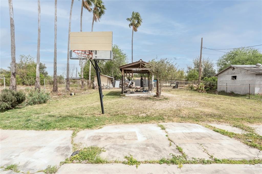 110 Cabana Drive, Donna, Texas image 14