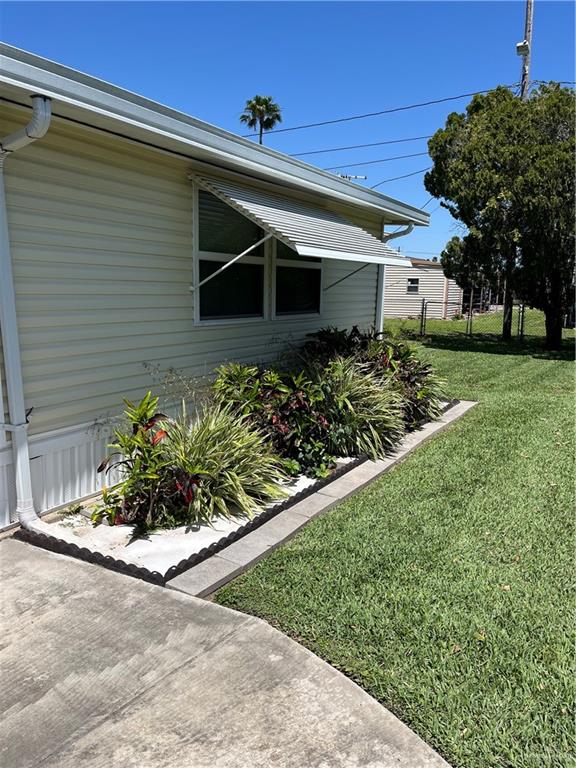 917 Tangerine Drive, La Feria, Texas image 16