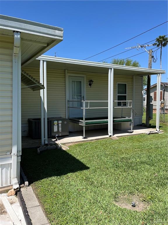 917 Tangerine Drive, La Feria, Texas image 18