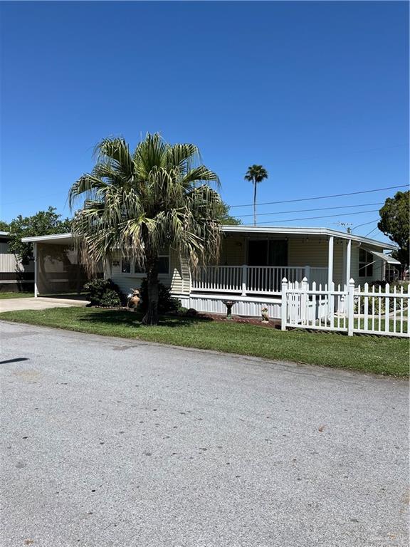 917 Tangerine Drive, La Feria, Texas image 2