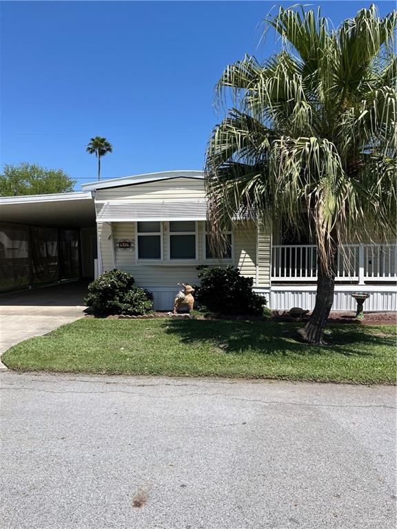 917 Tangerine Drive, La Feria, Texas image 1