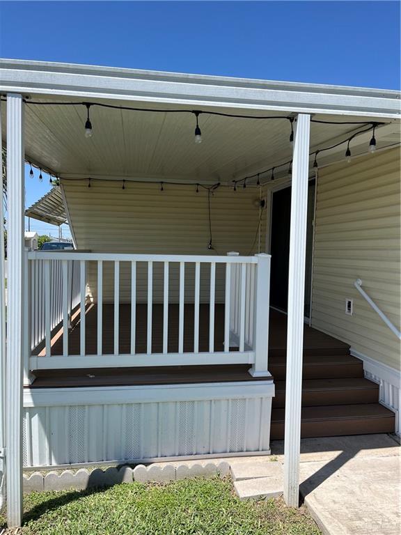 917 Tangerine Drive, La Feria, Texas image 4