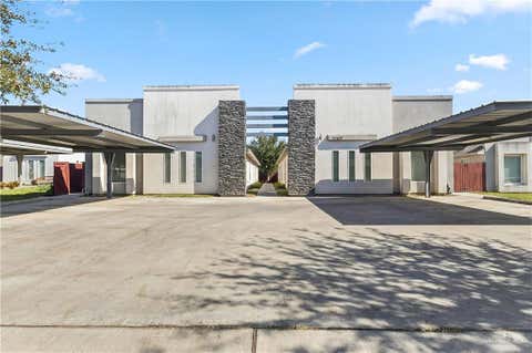 Multifamily For Sale - 2709 S J Street<br/> McAllen, TX 78503