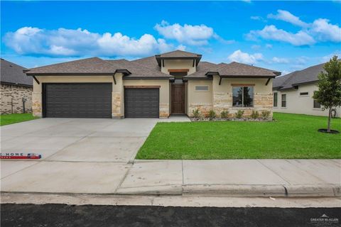 A home in Harlingen