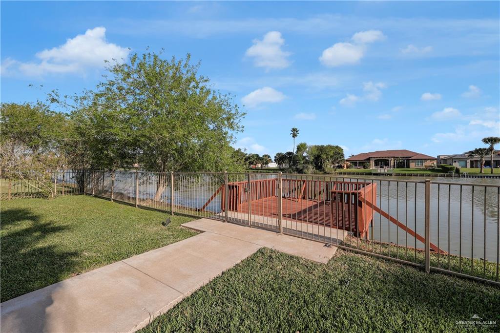 71 Cortez Avenue, Rancho Viejo, Texas image 27