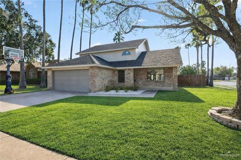 Photo of 7500 N 19th Street, McAllen, TX 78504 (MLS # 498008)