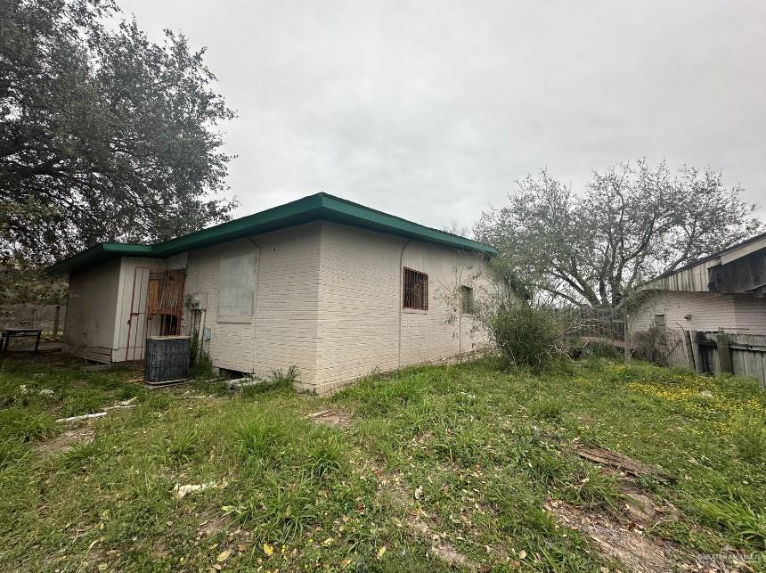 15110 Campacuas Drive, Mercedes, Texas image 3