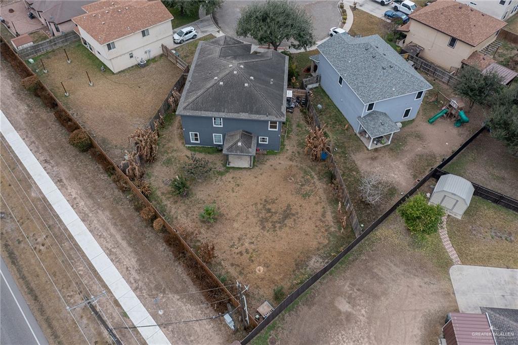 1307 Rio Grande Street, San Juan, Texas image 19