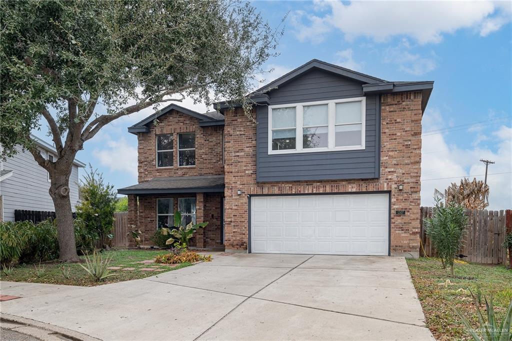 1307 Rio Grande Street, San Juan, Texas image 1
