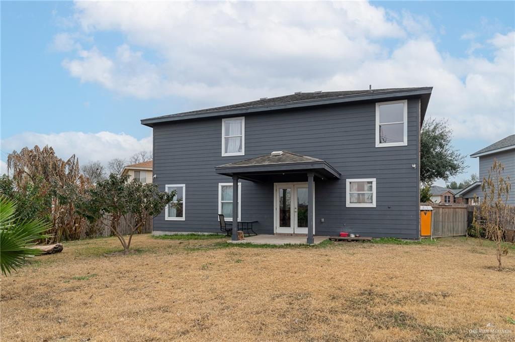 1307 Rio Grande Street, San Juan, Texas image 17