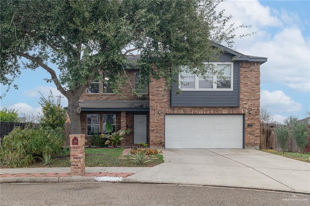 1307 Rio Grande Street, San Juan, Texas image 2