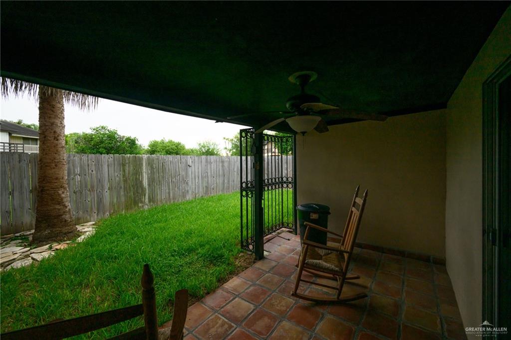 706 Continental Drive #1, Brownsville, Texas image 21