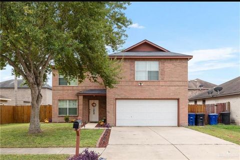 Homes For Rent - 3213 Princeton Avenue<br/> Hidalgo County, McAllen, TX 78504