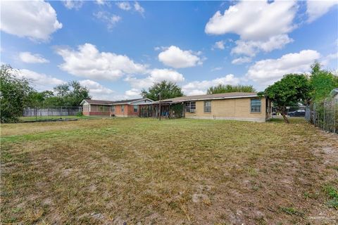 A home in McAllen